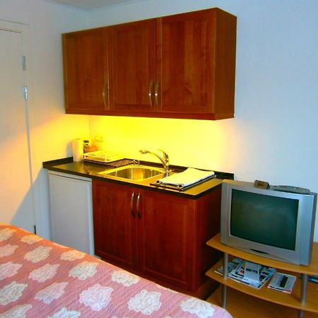 Helsingor Bed & Breakfast Exterior foto