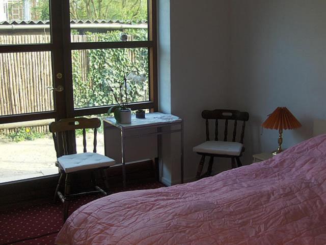 Helsingor Bed & Breakfast Habitación foto