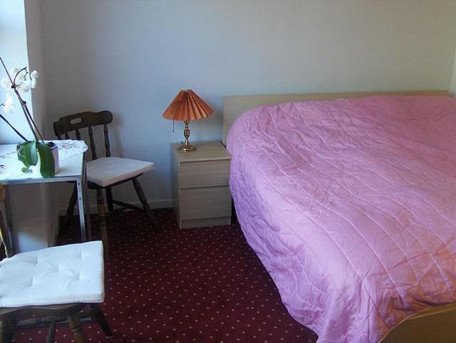 Helsingor Bed & Breakfast Habitación foto