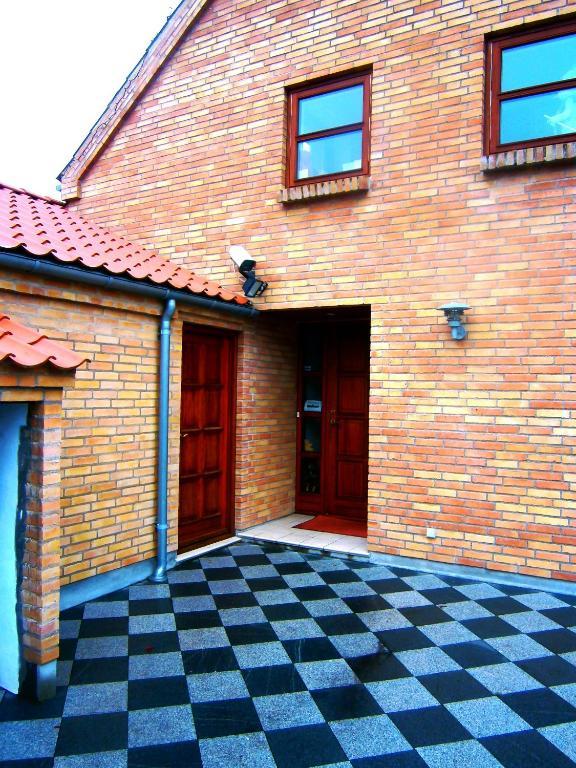 Helsingor Bed & Breakfast Exterior foto