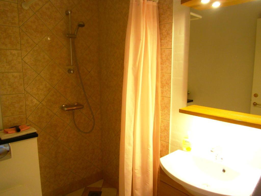 Helsingor Bed & Breakfast Exterior foto