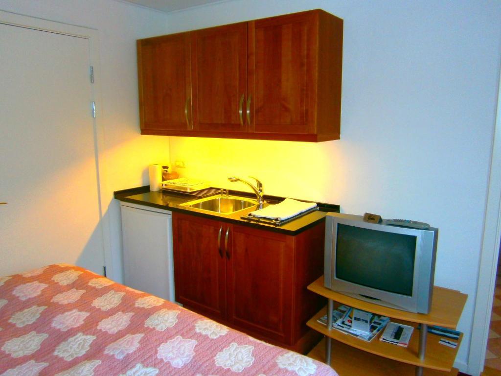 Helsingor Bed & Breakfast Exterior foto